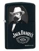 Зажигалка Zippo 78867 Jack D Portrait