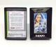 Зажигалка Zippo 78891 Mazzi Lady with Wolves