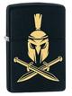 Зажигалка Zippo 79059 Gladiator and Swords Engraved