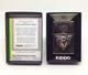 Зажигалка Zippo 79263 Anne Stokes Three Wolves