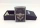 Зажигалка Zippo 79263 Anne Stokes Three Wolves