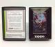 Зажигалка Zippo 79275 Anne Stokes Sorceress and Dragon