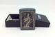 Зажигалка Zippo 79581 Dragon Skeleton