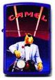 Зажигалка Zippo Camel CZ 015 Joe Tuxedo Hollywood