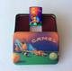 Зажигалка Zippo Camel CZ 017 Pool Player 1993