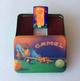 Зажигалка Zippo Camel CZ 017 Pool Player 1993