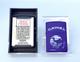 Зажигалка Zippo Camel CZ 018 Purple Oasis