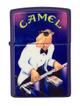 Зажигалка Zippo Camel CZ 164 Joe Piano Player