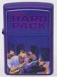 Зажигалка Zippo Camel CZ 165 The Hard Pack