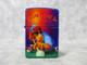 Зажигалка Zippo Camel CZ 017 Pool Player 1993