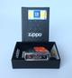 Зажигалка Zippo Chevy Camaro 2014 SS
