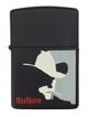 Зажигалка Zippo Marlboro Man
