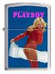 Зажигалка Zippo Playboy March 1975
