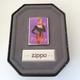 Зажигалка Zippo Salutes Pinup Girl
