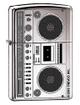 Зажигалка Zippo Trevco Boombox