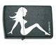 Зажигалка Zippo Trevco Trucker Babe