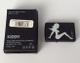 Зажигалка Zippo Trevco Trucker Babe