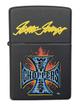 Зажигалка Zippo West Coast Choppers