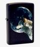 Зажигалка Zippo Wolf and Moon