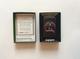 Зажигалка Zippo Zombie Mobster Black Matte