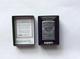 Зажигалка Zippo  250JD 427 Pewter Emblem