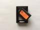 Зажигалка  Zippo 1427 Black Matte