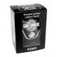 Чехол для зажигалки Zippo на петле "Harley Davidson" HDPBK