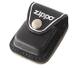 Чехол для зажигалок Zippo на клипсе LPCBK
