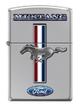 Зажигалка Zippo 8472 Ford Mustang