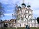 Круглогодичный приём в Великом Устюге на Родине Деда Мороза