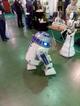 Продам Робот R2D2