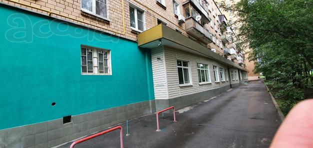 Готовый бизнес с арендатором - Хостел. 1420 м2. г. Москва, Путевой проезд, д. 2