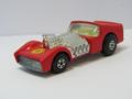 Matchbox ROAD DRAGSTER 1970 N19