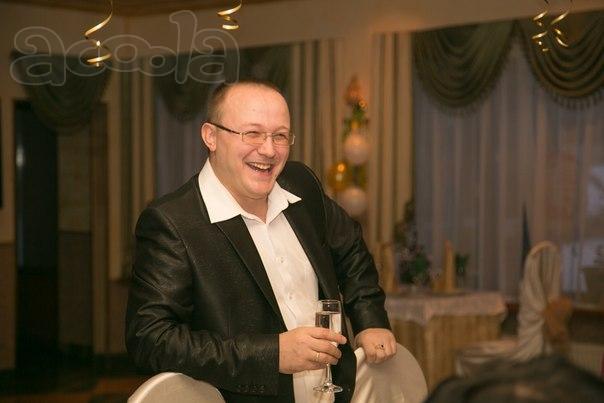 Организация и проведение праздничных мероприятий