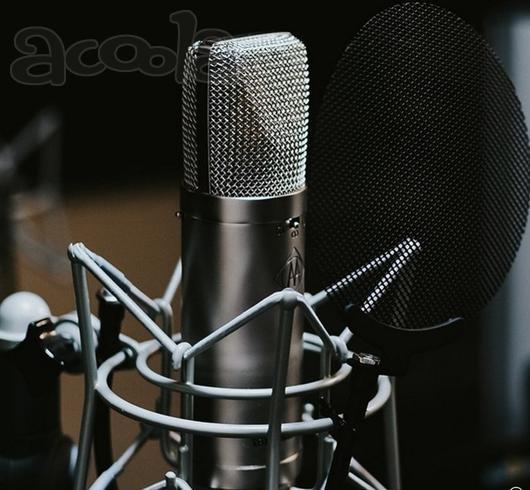Мы запустили радио - Shark Radio