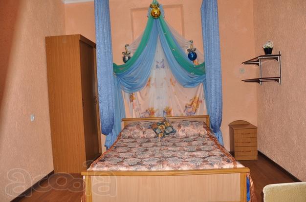Комфортный отдых в Гаграх. Абхазия ждет Вас!