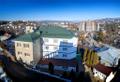 Пансионат "Кубань" Ставропольский край Кисловодск