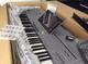 Клавишный синтезатор Yamaha Tyros 5