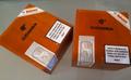 Кубинские сигары cohiba