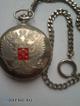 Продаю часы карманные (круглые)