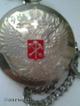 Продаю часы карманные (круглые)