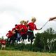 Спортивный корпоратив с Эвент Консалтинг Серви