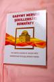 Книга-каталог картин живописи Мерва Мары Туркменистана