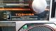 Магнитола Toshiba BomBeat RT-135S stereo