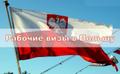 Полугодовая виза в Польшу