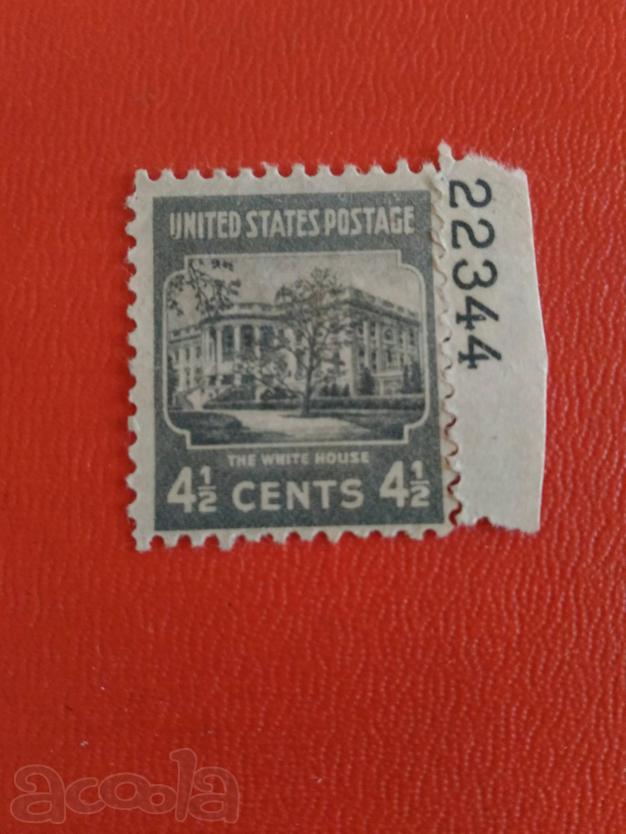 Продам марки US