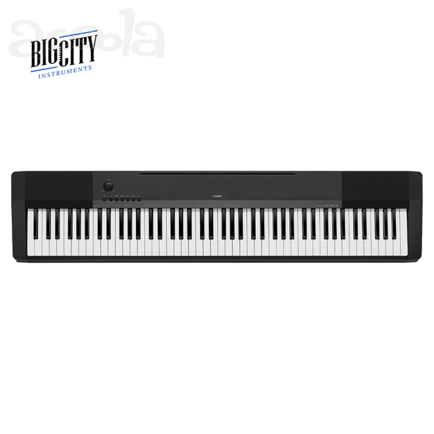 Big City Instruments