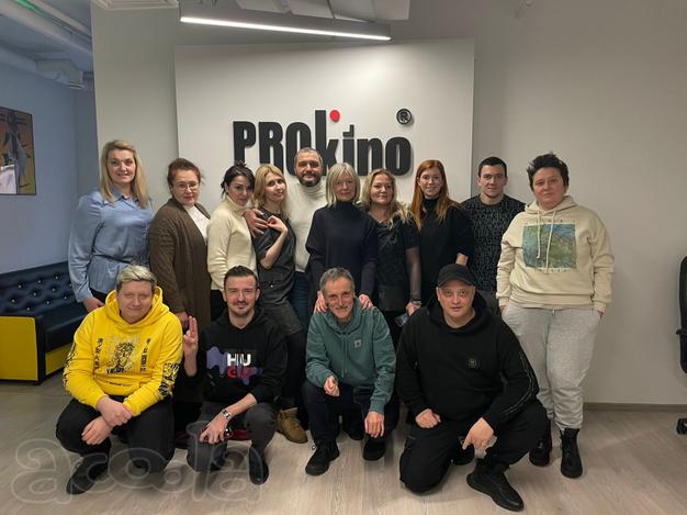 Киношкола Прокино (ProkinoFilmSchool)