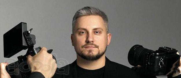 Первый видеопродакшн на Кипре